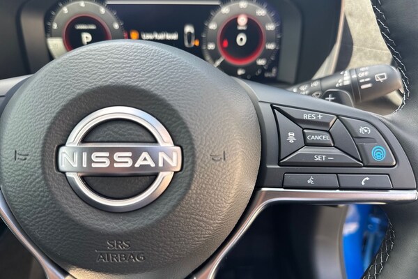 Used Nissan Juke 2025 for sale - 75443239: Photo 22