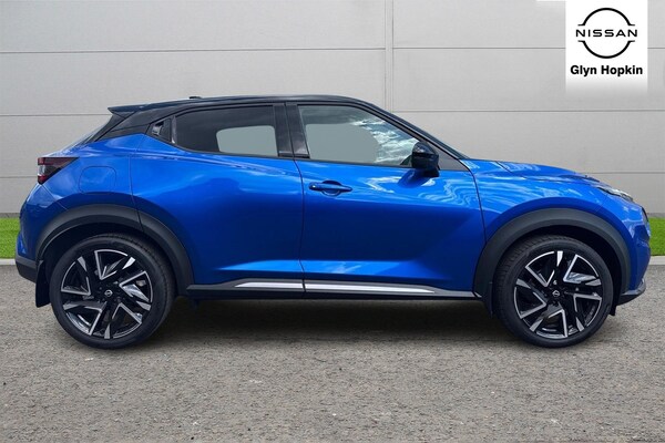 Used Nissan Juke 2025 for sale - 75443239: Photo 2