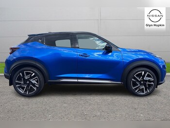 Used Nissan Juke 2025 for sale - 75443239: Photo