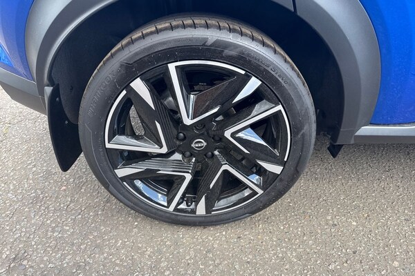 Used Nissan Juke 2025 for sale - 75443239: Photo 31