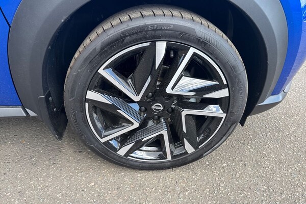 Used Nissan Juke 2025 for sale - 75443239: Photo 32