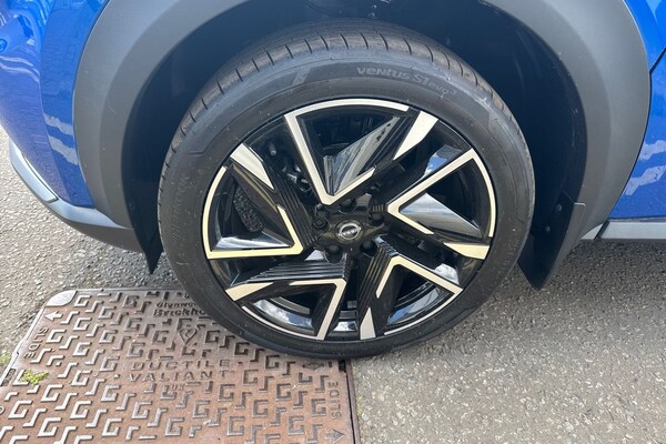 Used Nissan Juke 2025 for sale - 75443239: Photo 33