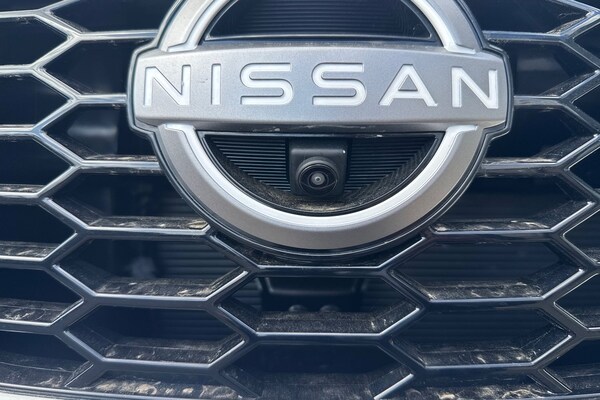 Used Nissan Juke 2025 for sale - 75443239: Photo 37