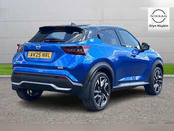 Used Nissan Juke 2025 for sale - 75443239: Photo