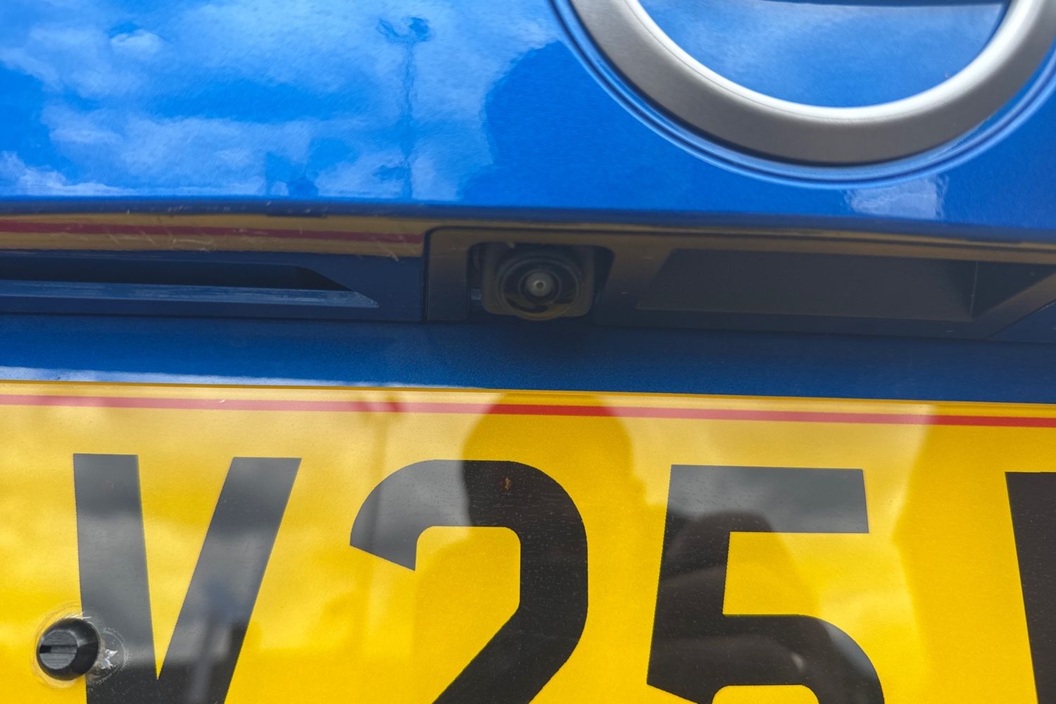 Vehicle 40