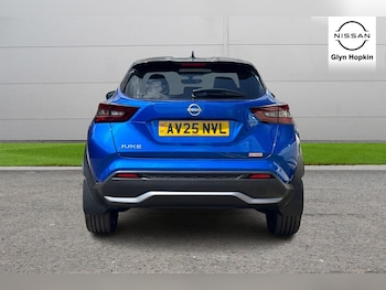 Used Nissan Juke 2025 for sale - 75443239: Photo
