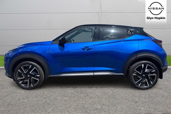 Used Nissan Juke 2025 for sale - 75443239: Photo 6