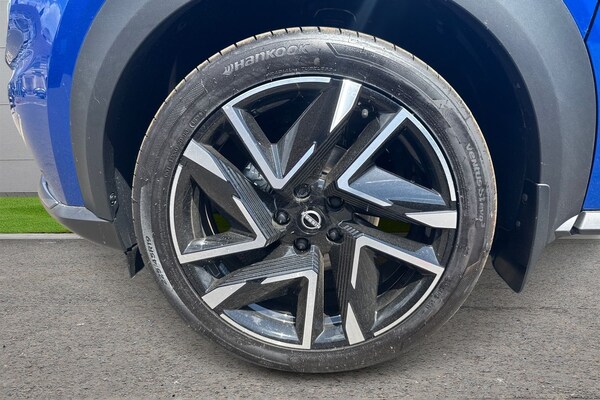 Used Nissan Juke 2025 for sale - 75443239: Photo 9