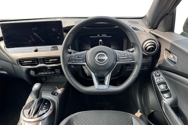 Used Nissan Juke 2024 for sale - 76241482: Photo 11