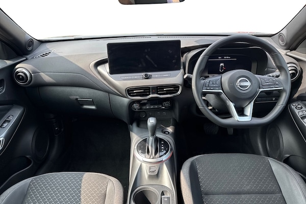 Used Nissan Juke 2024 for sale - 76241482: Photo 12
