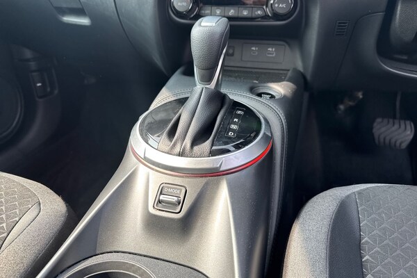 Used Nissan Juke 2024 for sale - 76241482: Photo 14