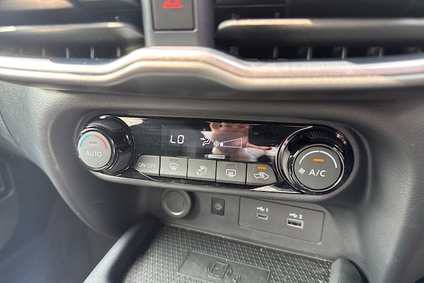 Used Nissan Juke 2024 for sale - 76241482: Photo 15