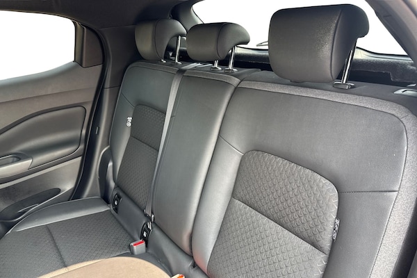 Used Nissan Juke 2024 for sale - 76241482: Photo 23