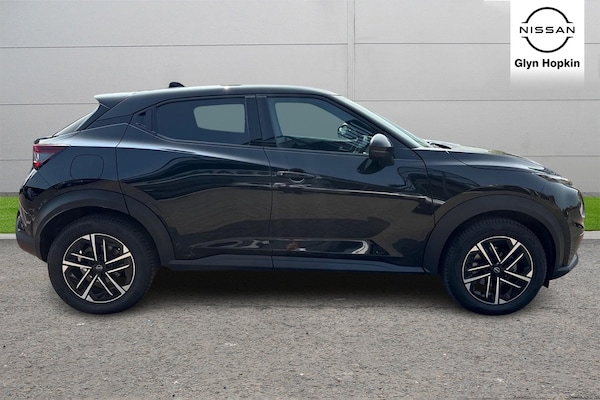 Used Nissan Juke 2024 for sale - 76241482: Photo 2