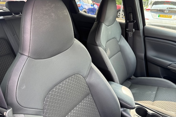 Used Nissan Juke 2024 for sale - 76241482: Photo 33