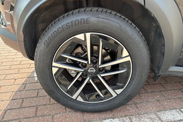 Used Nissan Juke 2024 for sale - 76241482: Photo 34