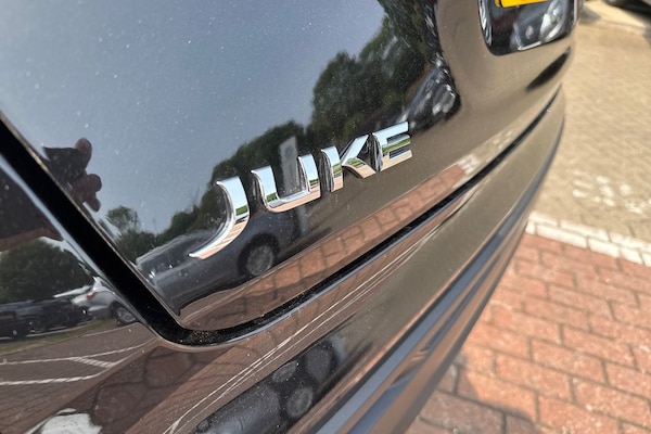 Used Nissan Juke 2024 for sale - 76241482: Photo 35
