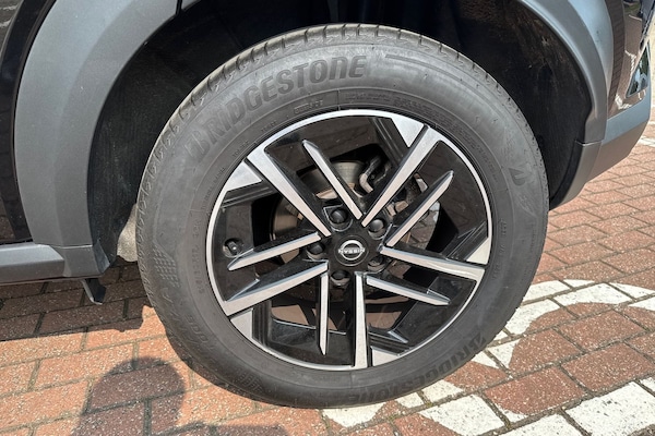 Used Nissan Juke 2024 for sale - 76241482: Photo 36
