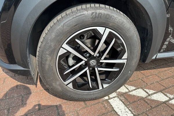 Used Nissan Juke 2024 for sale - 76241482: Photo 37