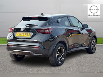 Used Nissan Juke 2024 for sale - 76241482: Photo 3
