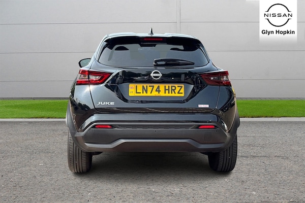Used Nissan Juke 2024 for sale - 76241482: Photo 4