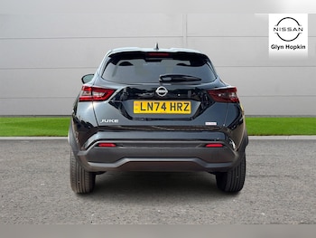 Used Nissan Juke 2024 for sale - 76241482: Photo 4