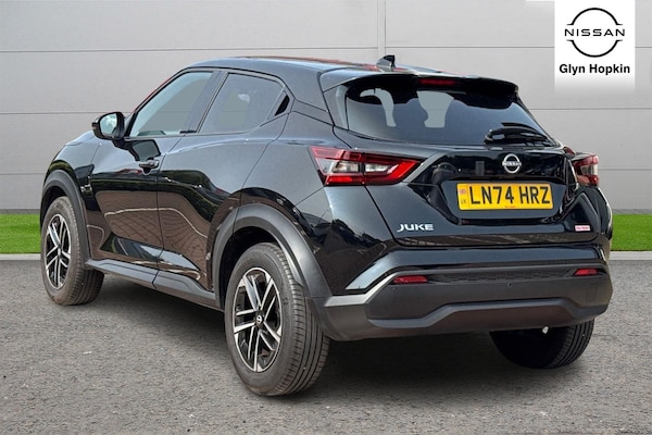 Used Nissan Juke 2024 for sale - 76241482: Photo 5