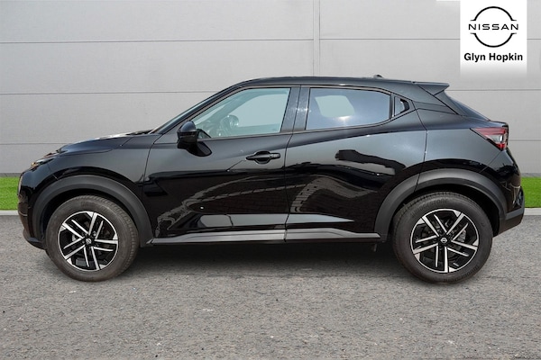 Used Nissan Juke 2024 for sale - 76241482: Photo 6