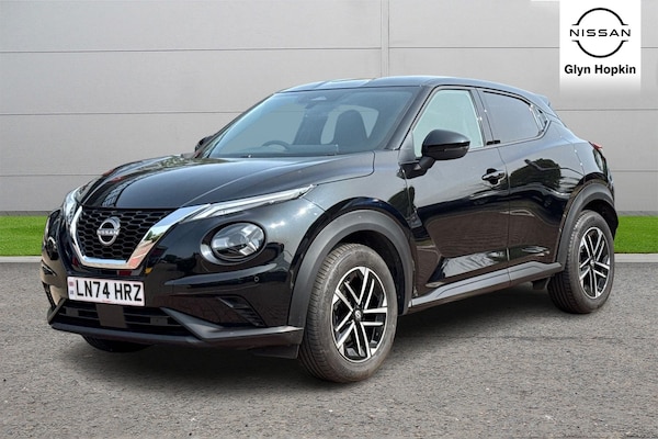 Used Nissan Juke 2024 for sale - 76241482: Photo 7