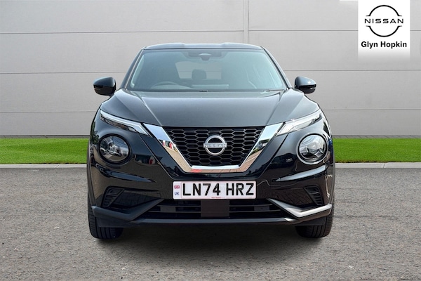 Used Nissan Juke 2024 for sale - 76241482: Photo 8