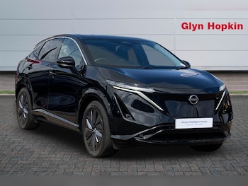Used Nissan ARIYA 2024 for sale - 78838104: Photo