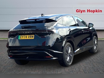 Used Nissan ARIYA 2024 for sale - 78838104: Photo