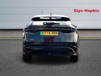 Used Nissan ARIYA 2024 for sale - 78838104: Photo