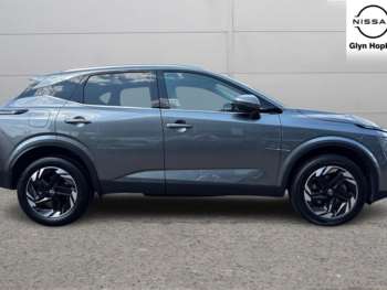 Used Nissan Qashqai 2024 for sale - 74883364: Photo