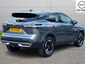 Used Nissan Qashqai 2024 for sale - 74883364: Photo