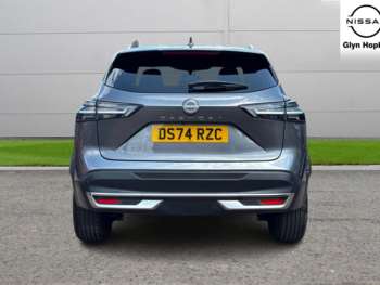 Used Nissan Qashqai 2024 for sale - 74883364: Photo
