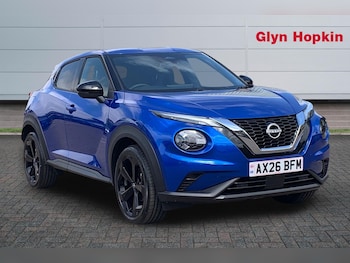 Used Nissan Juke 2026 for sale - 79064083: Photo