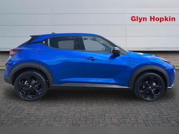 Used Nissan Juke 2026 for sale - 79064083: Photo