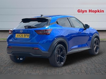 Used Nissan Juke 2026 for sale - 79064083: Photo