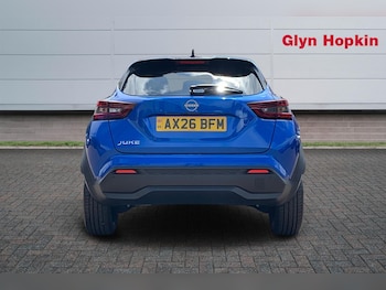 Used Nissan Juke 2026 for sale - 79064083: Photo
