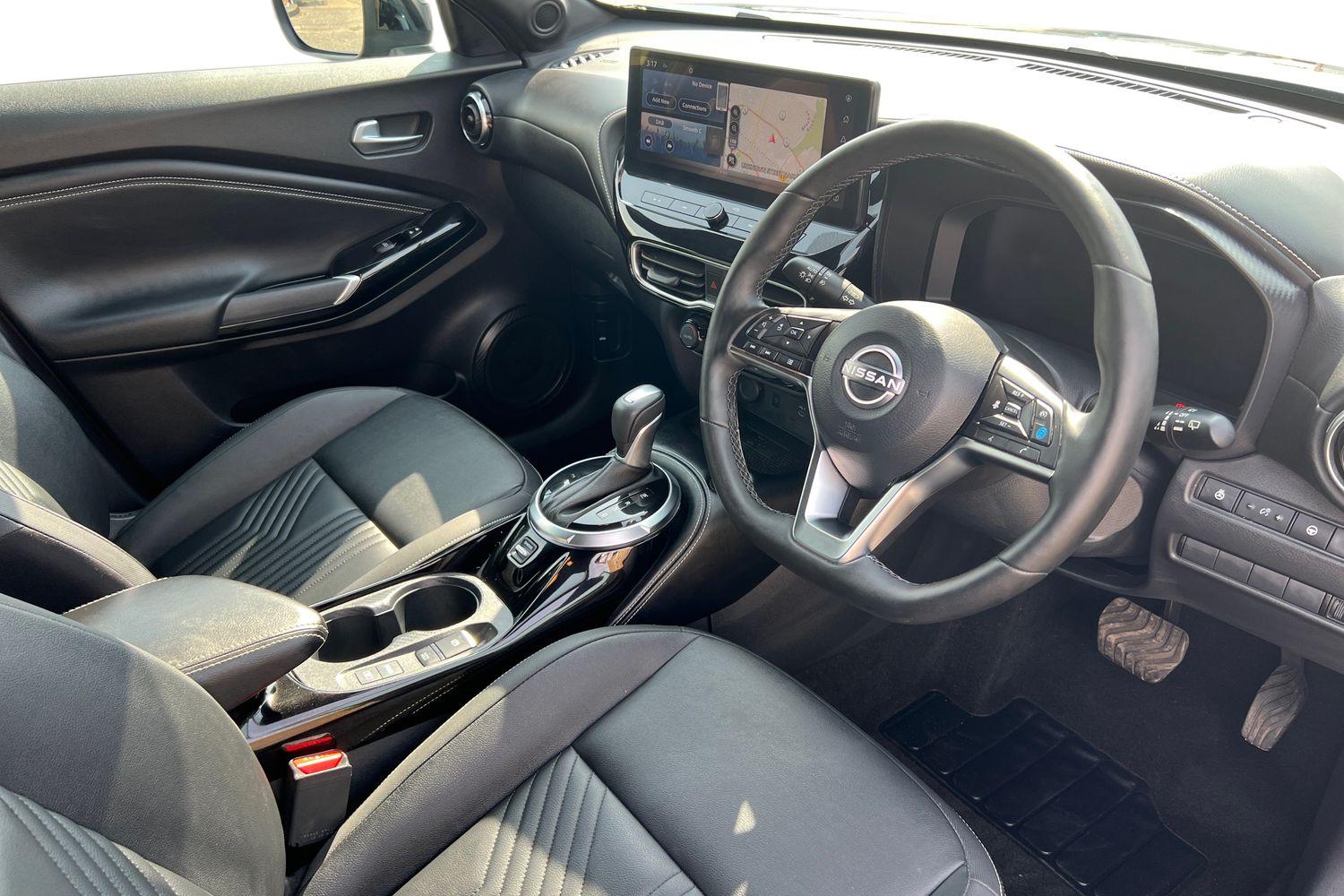 Used Nissan Juke 2024 for sale - 76404817: Photo 10