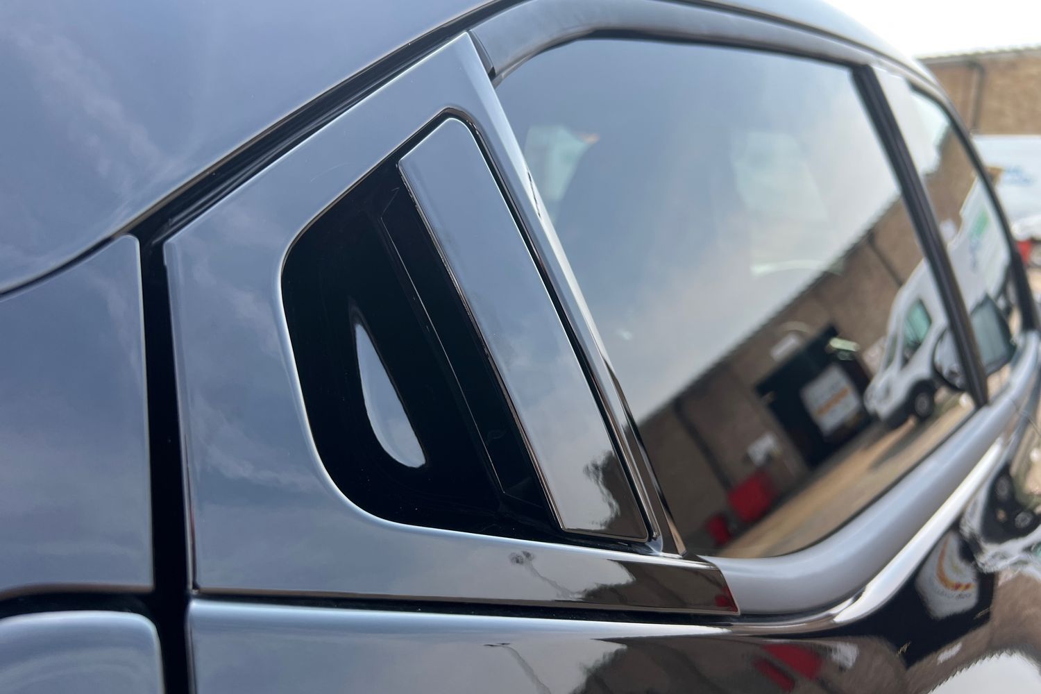 Used Nissan Juke 2024 for sale - 76404817: Photo 26