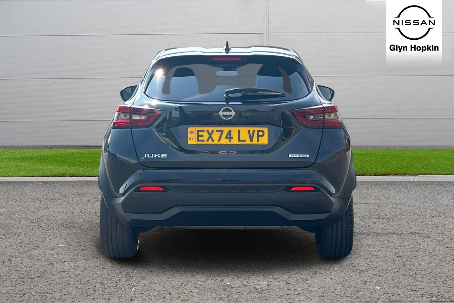 Used Nissan Juke 2024 for sale - 76404817: Photo 4