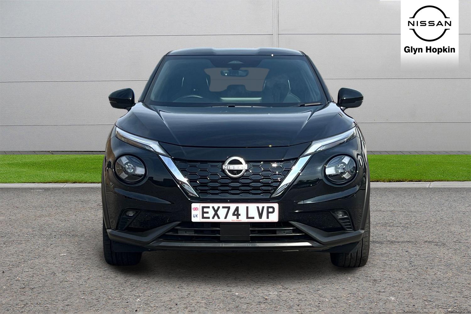 Used Nissan Juke 2024 for sale - 76404817: Photo 8