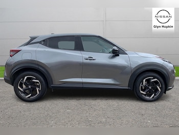 Used Nissan Juke 2023 for sale - 75442876: Photo