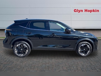 Used Nissan Qashqai 2025 for sale - 78158772: Photo