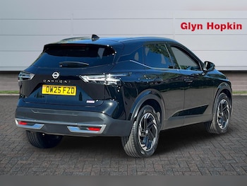 Used Nissan Qashqai 2025 for sale - 78158772: Photo