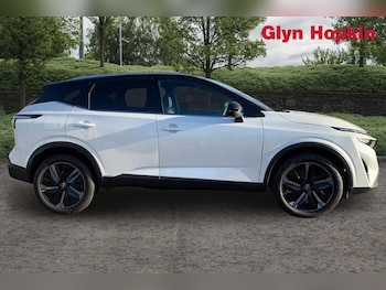 Used Nissan Qashqai 2025 for sale - 76915020: Photo