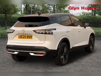 Used Nissan Qashqai 2025 for sale - 76915020: Photo