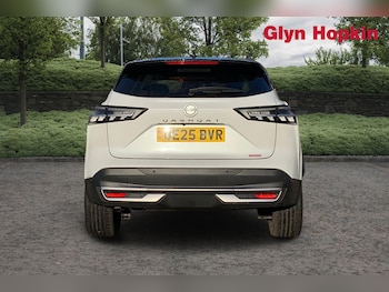 Used Nissan Qashqai 2025 for sale - 76915020: Photo